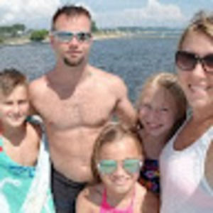 Meet your Posher, Ronnie